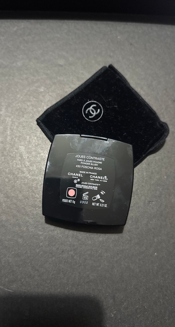 Siyah Kadife Mouse Pad - Görsel 3