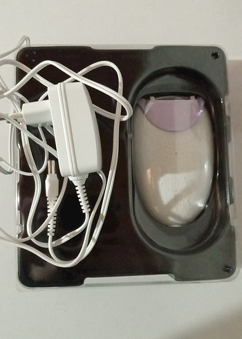 Braun Silk-épil 3 Mor Epilatör - Görsel 2