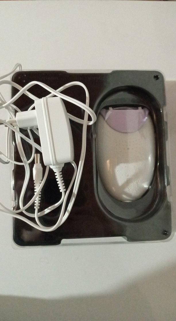 Braun Silk-épil 3 Mor Epilatör - Görsel 2