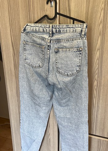 26 Beden Buzlu jean