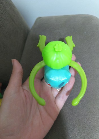 Bulbasaur pokemon