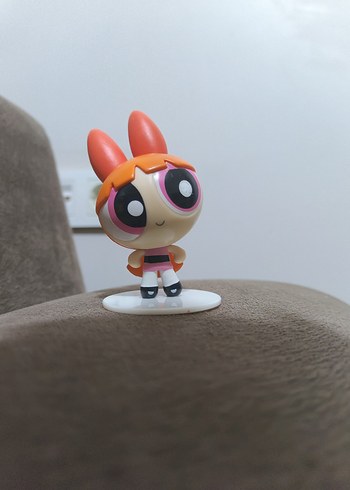 Powerpuff Girls Blossom