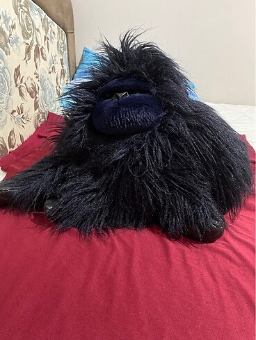 Peluş goril