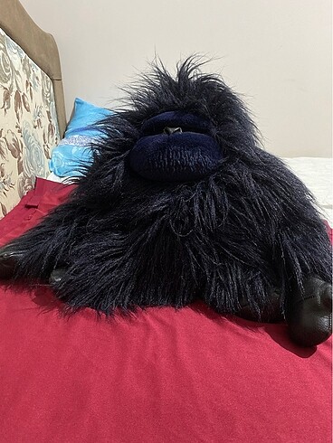 Diğer Peluş goril