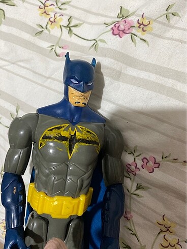  Beden Batman