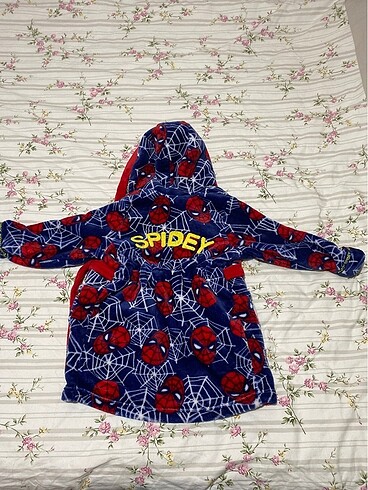 Bornoz Sabahlık - Görsel 3