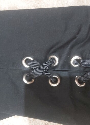 l Beden Hamile pantalon