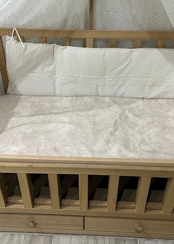  Beden Hem anne yanı hem beşik sağlam kaliteli bir ürün