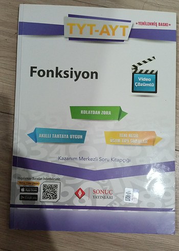 YKS Soru Bankaları