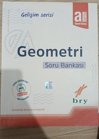Beden Renk YKS Soru Bankaları