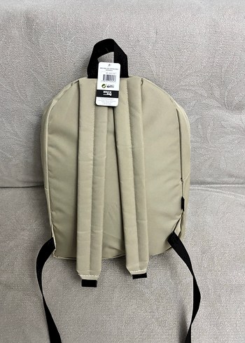 Brick Bag Sırt Çantası - Görsel 2