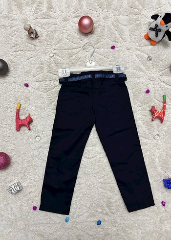 Cevval Minigirls Çocuk Pantolon - Görsel 2