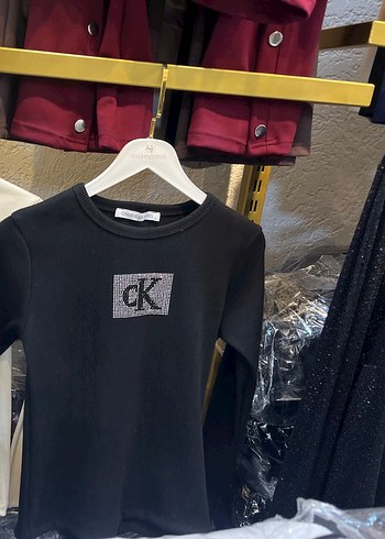 Calvin Klein Standart Beden