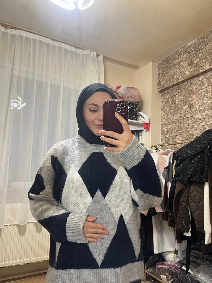 Baklava desen - Görsel 2