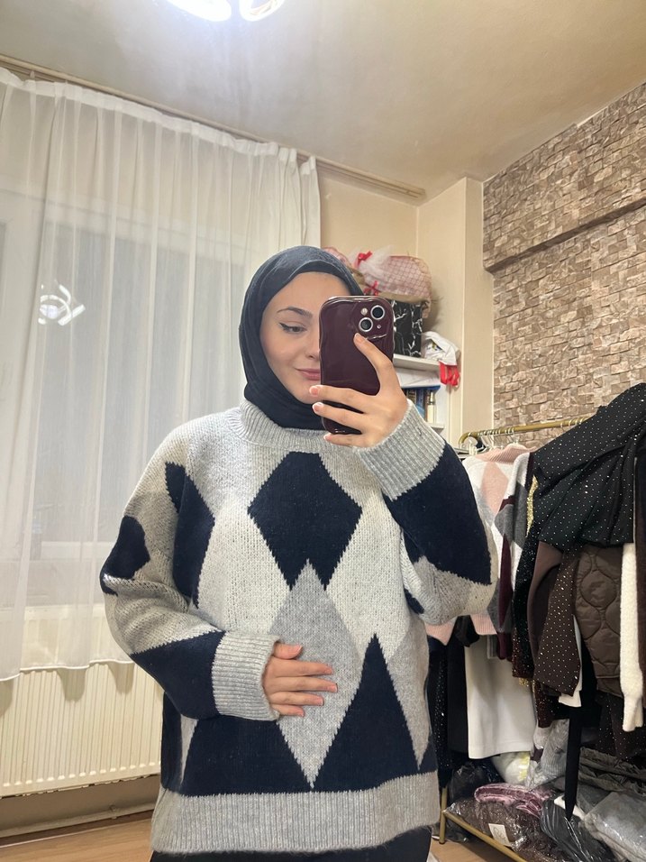 Baklava desen - Görsel 3