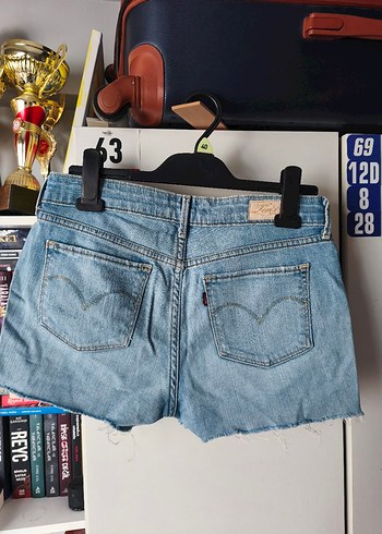Levis Levi's kadın şort