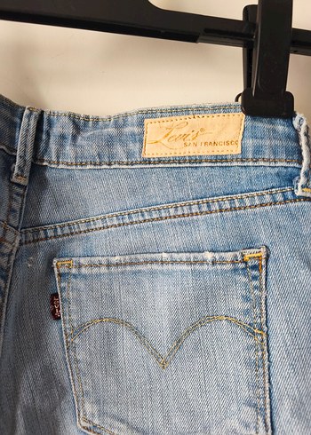 Levi's kadın şort