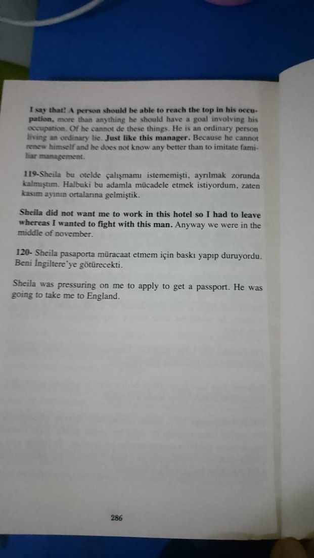 Küçük Prens - Antoine de Saint-Exupéry - Görsel 4