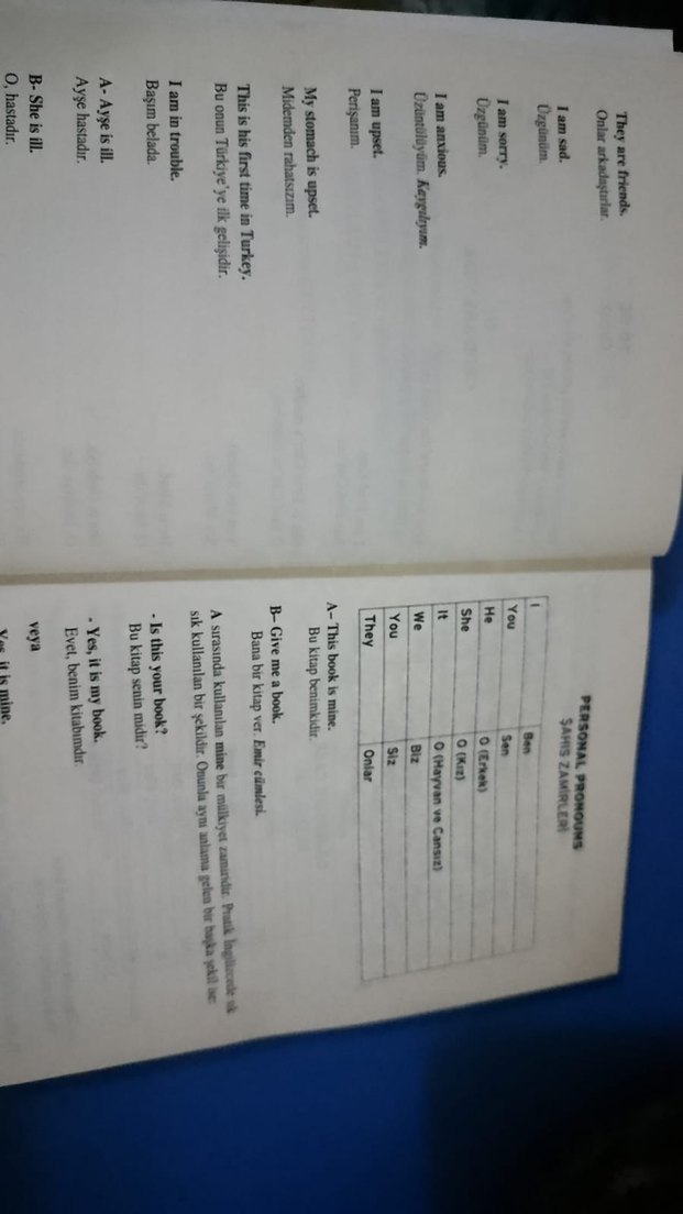 Küçük Prens - Antoine de Saint-Exupéry - Görsel 5