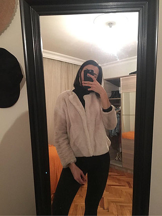 Bershka Bershka peluş