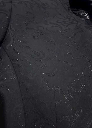 Armine Bayan Takım Elbise - Görsel 4