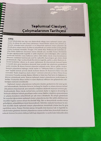 toplumsal cinsiyet çatışmaları sosyoloji - Görsel 2