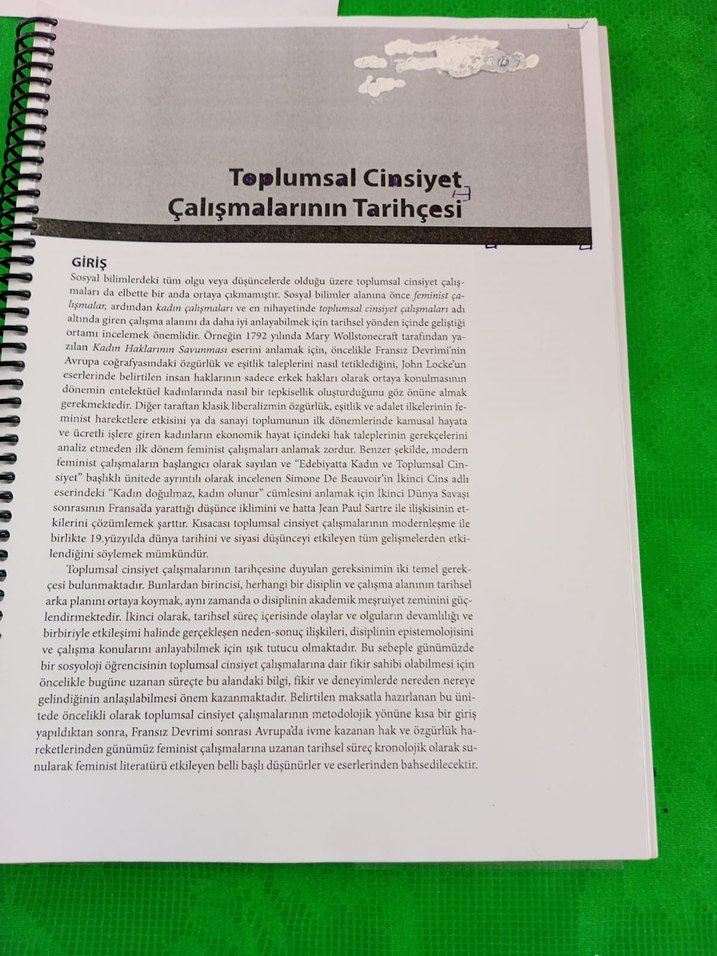 toplumsal cinsiyet çatışmaları sosyoloji - Görsel 2