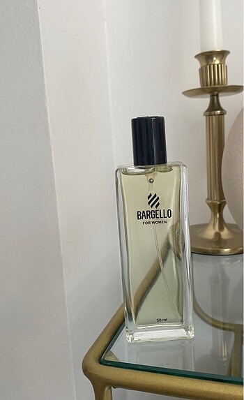 Bargello parfüm 153 numara