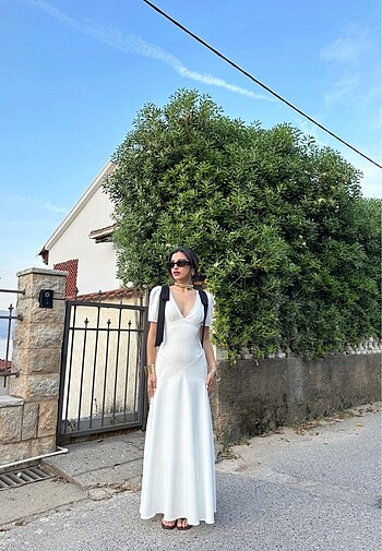 OYKU FASHION ELBİSE
