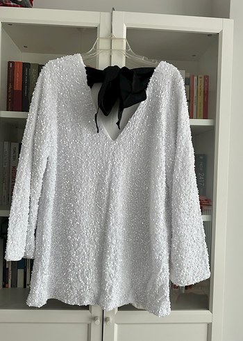 Mini parti elbisesi - Görsel 3