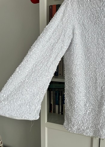 Mini parti elbisesi - Görsel 4