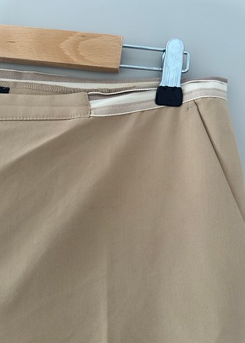 Network Kadın Kumaş Pantolon - Görsel 2