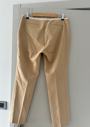 Network Kadın Kumaş Pantolon - Görsel 4