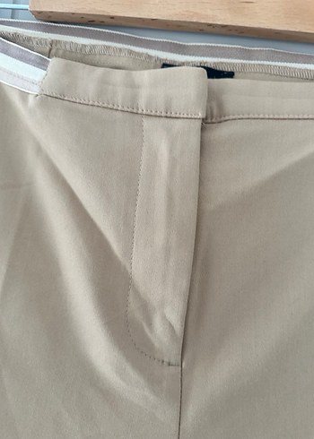 Network Kadın Kumaş Pantolon - Görsel 3