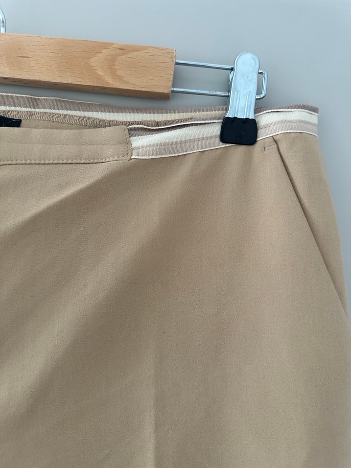 Network Kadın Kumaş Pantolon - Görsel 2