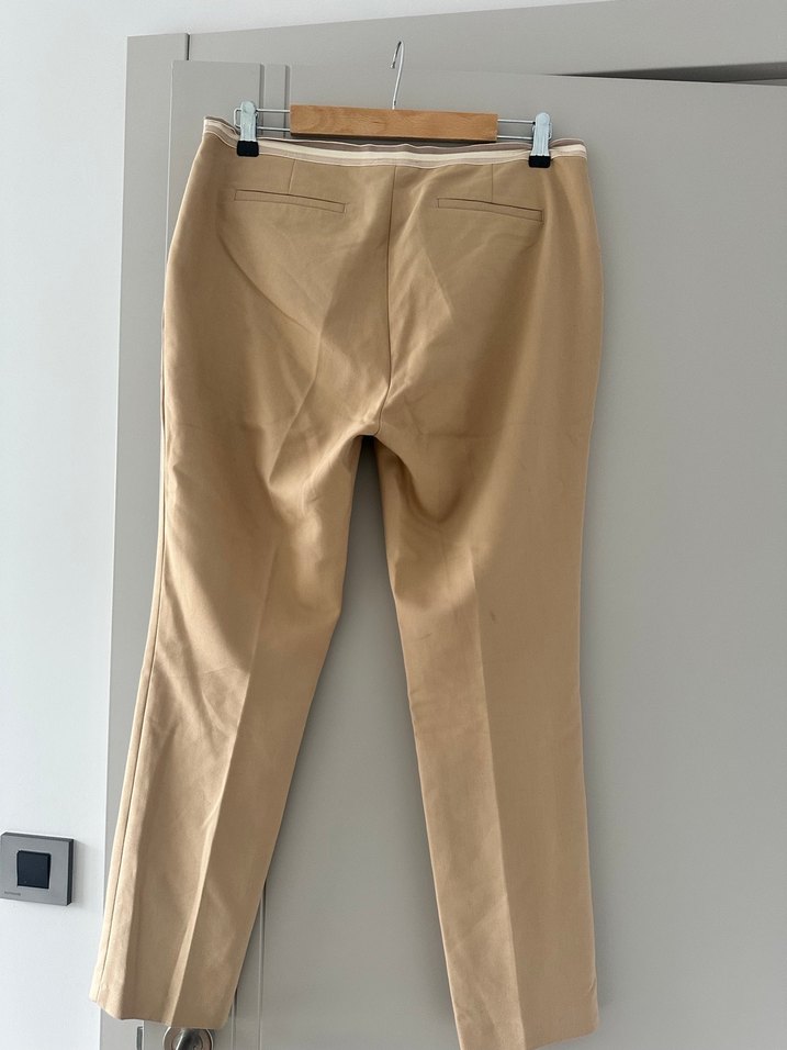 Network Kadın Kumaş Pantolon - Görsel 4