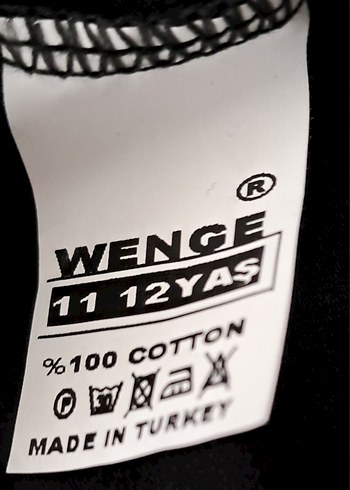 ÇİÇEKLİ PENYE TAYT - Görsel 2