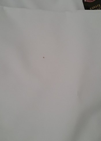 Beyaz Bel Bantlı Erkek Pantolon - Görsel 6