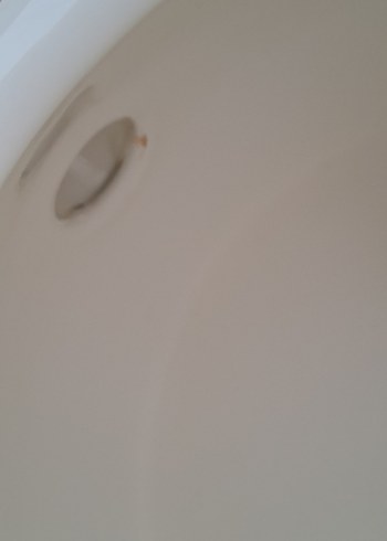 Beyaz Çiçek Desenli Emaye Çaydanlık - Görsel 12