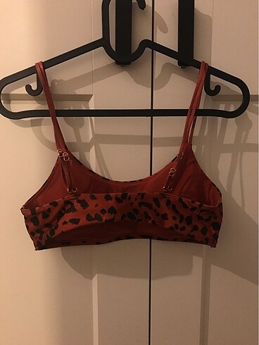 H&M H & m bikini üstü