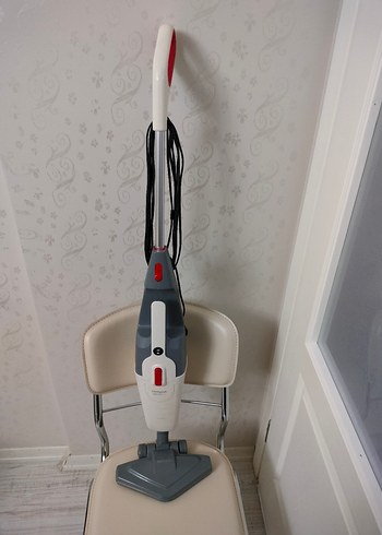 Homend dustrider 1225 dikey elektrikli süpürge