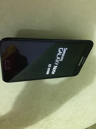Samsung GT-N7000 android sorunlu 