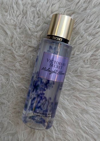 Victoria's Secret Midnight Bloom Kadın Parfümü 250ml