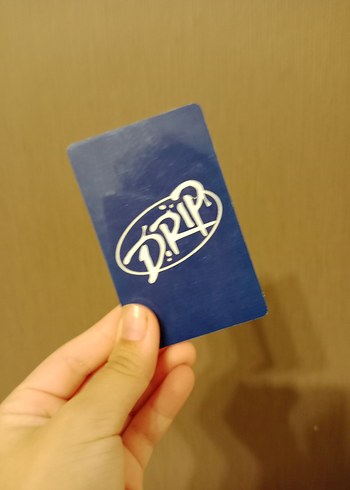 LC Waikiki BABYMONSTER RUKA DRİP ORJİNAL PC