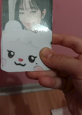 (g)-İdle ot5 fandmade pc (bir tanesi hafif hasarlı) - Görsel 4