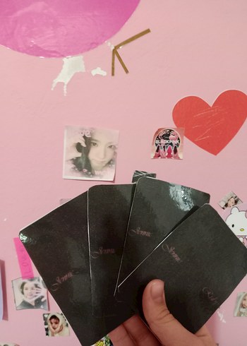 JENNİE 4LU PC SET - Görsel 2