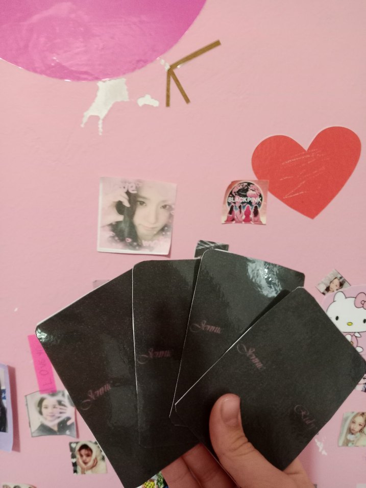 JENNİE 4LU PC SET - Görsel 2