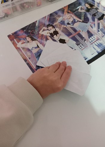 Manifest 5'li set - Görsel 2