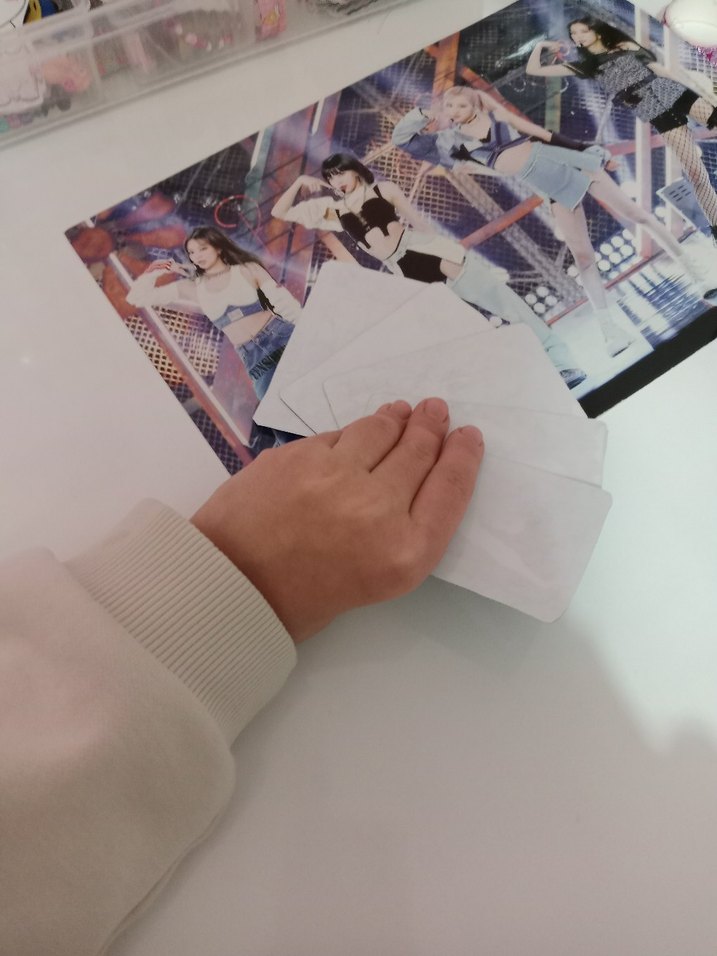 Manifest 5'li set - Görsel 2