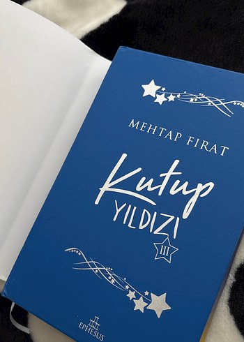 Kutup Yıldızı 3 - Mehtap Fırat - Görsel 7